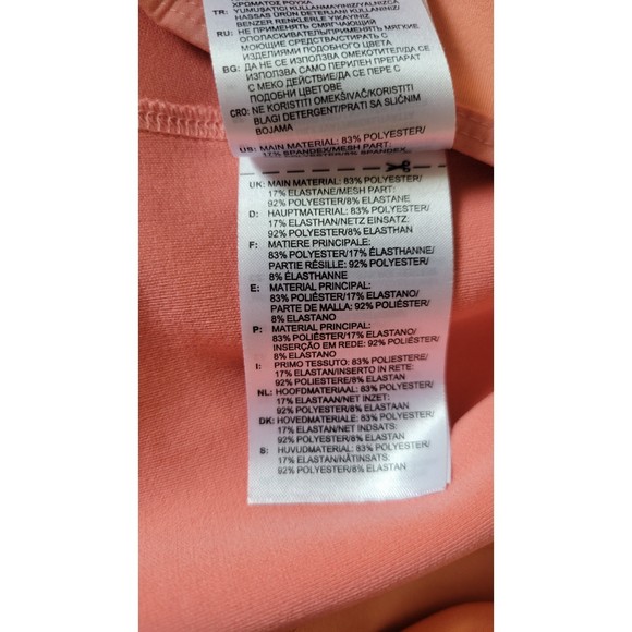 Adidas Stella McCartney Womens Barricade Tennis Tank Top - Picture 7 of 8